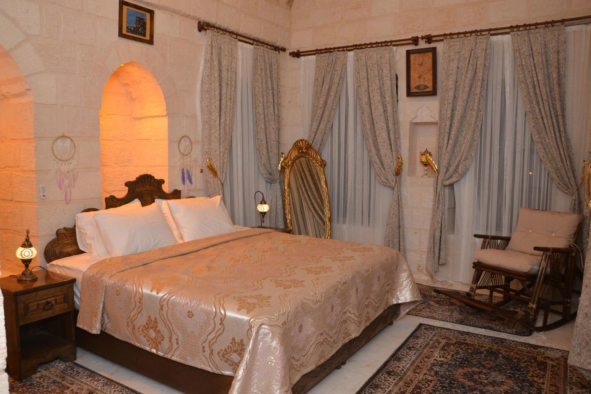 Mehmet Bey Konagi Butik Otel Мидьят Экстерьер фото